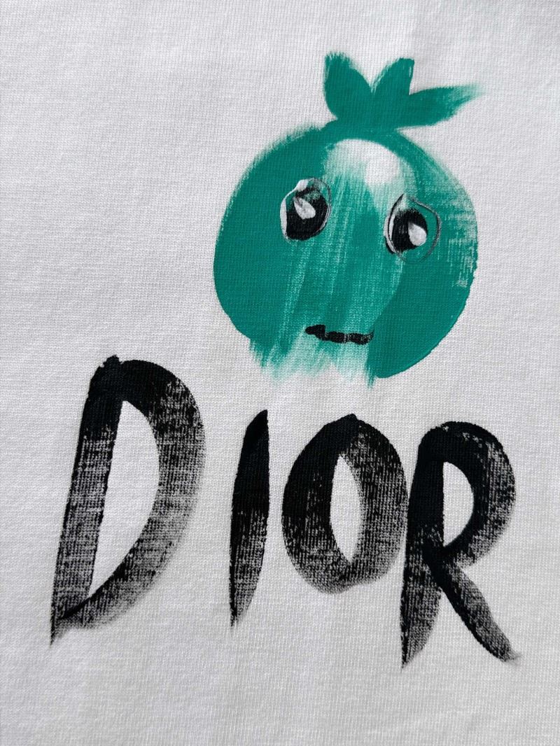 Christian Dior T-Shirts